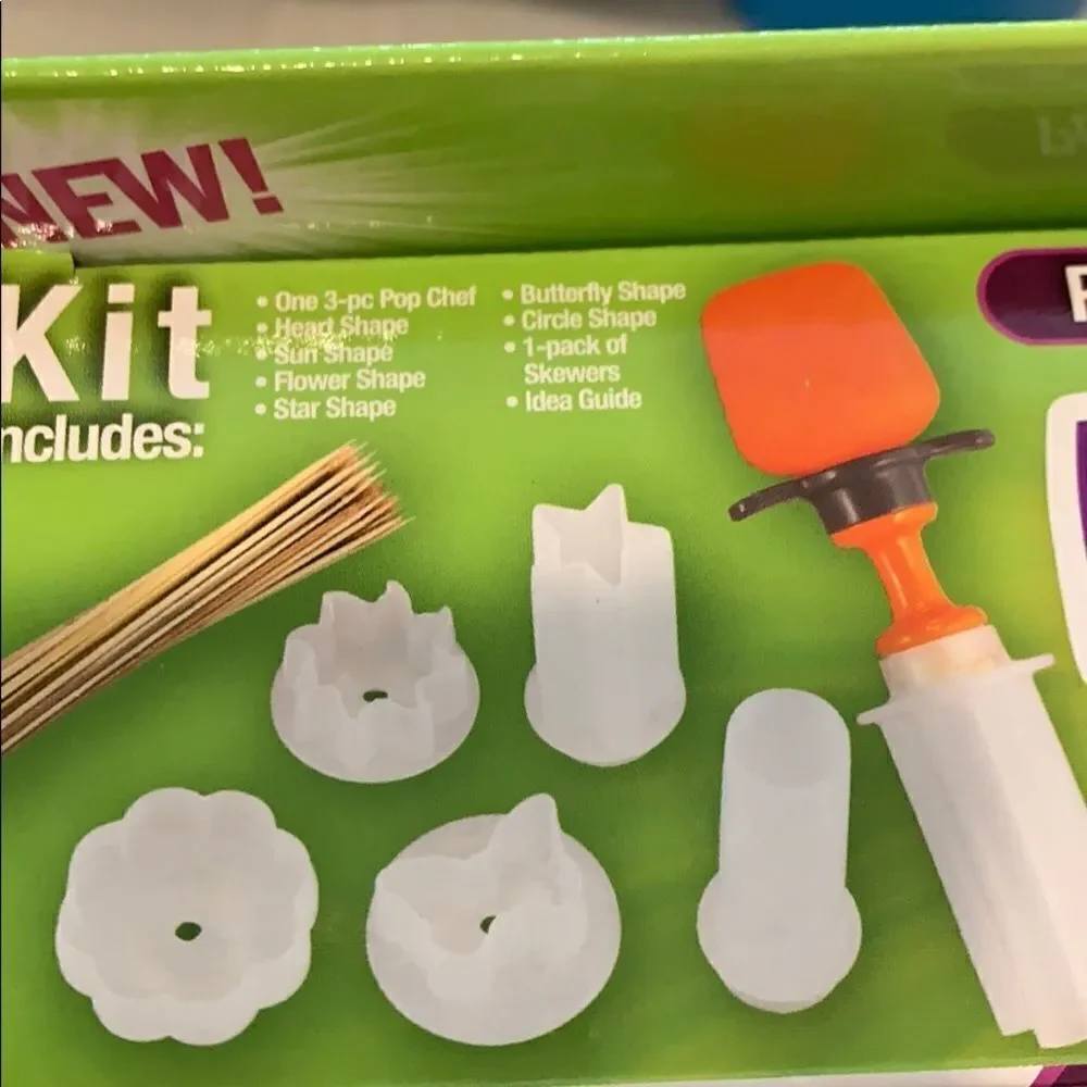 ❤️1 hr sale❤️Fruit cutter